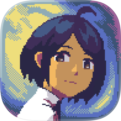 A Space for the Unbound