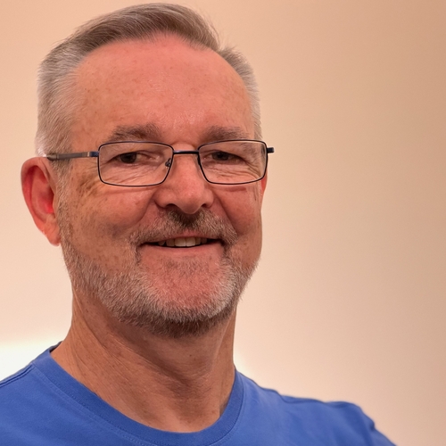 Tony Gray