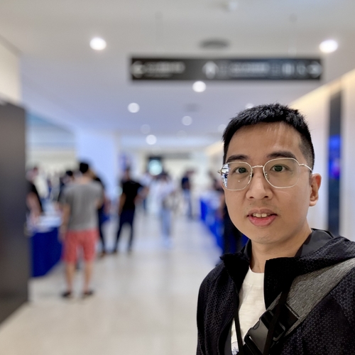 Ethan Huang