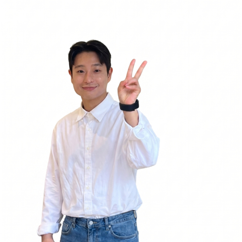 Sup (Kyungsup Go)
