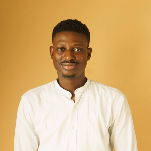 Oluwatobi Omotayo