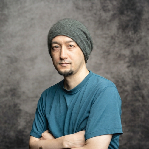 Satoshi Hattori