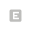The Explicit  icon; the letter 'E' contained within a square.