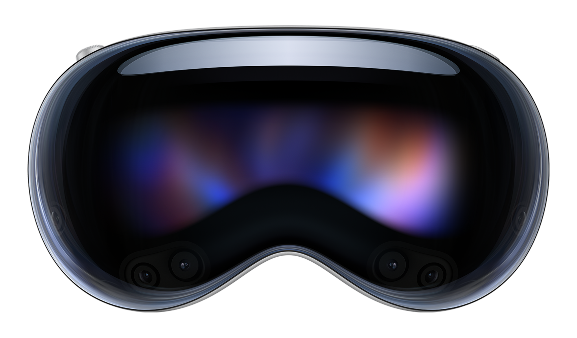visionOS 27 on Apple Vision Pro