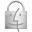 Lock System Call Icon