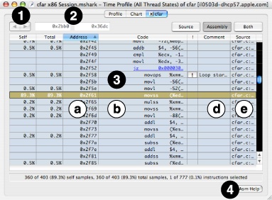 Assembly Browser