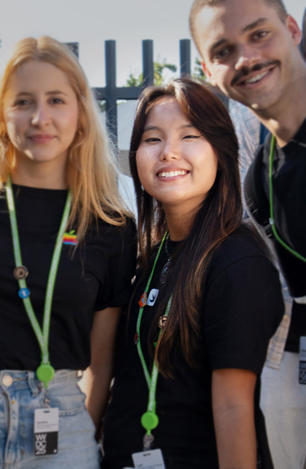 Distinguished Winner Larissa Okabayashi from Brazil, creator of Yume&rsquo;s Spellbook educational AI app