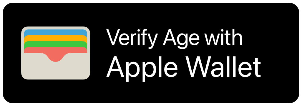 Verify Age with Apple Wallet