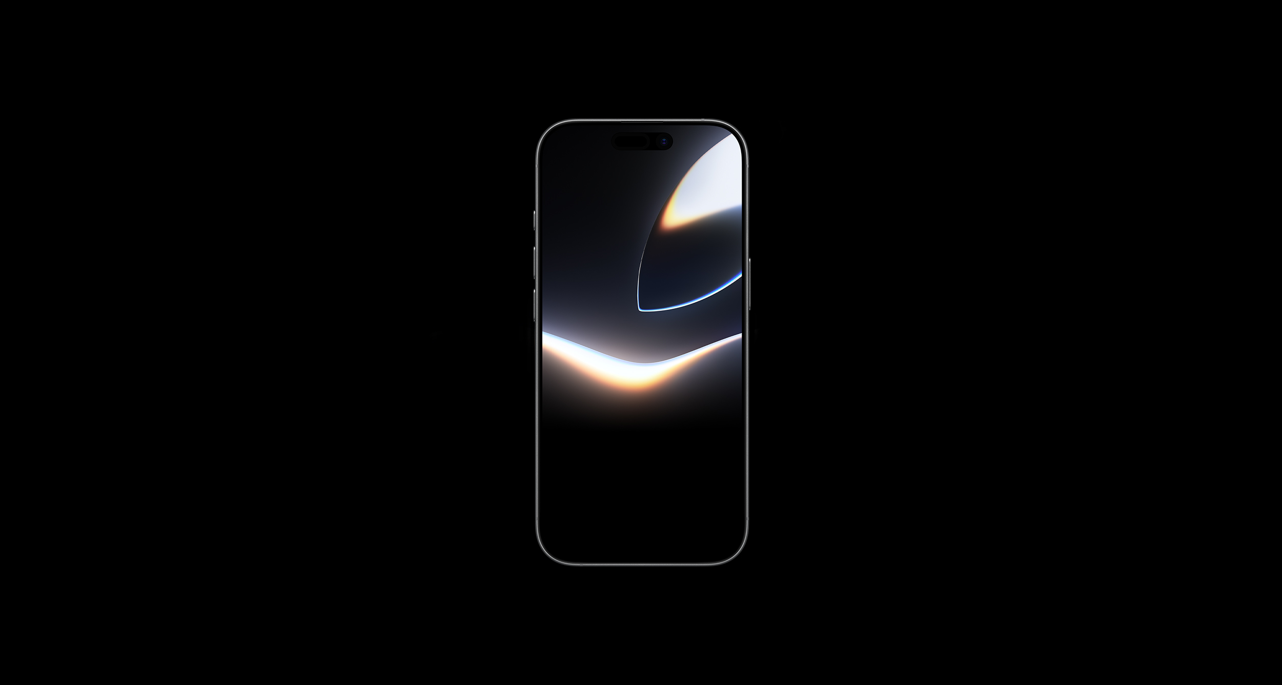 iPhone wallpaper